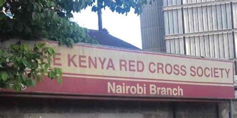 kenya red cross branches